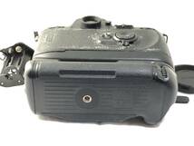 ★実用美品★ ニコン Nikon F100 MB-15 #5235_画像4