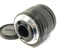 ★実用美品★ タムロン TAMRON AF XR 28-300mm F3.5-6.3 MACRO 28-70mm F3.5-4.5 ニコン #5257_画像6