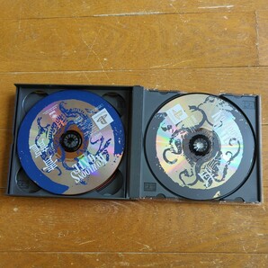 PS1 クーロンズゲート九龍風水傅 中古の画像4