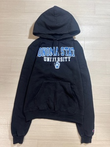 Champion/チャンピオン/00s/Hooded Sweatshirt/フーデッドスウェットシャツ/プルオーバーパーカー/SONOMA STATE UNIVERSITY/ソノマ州立大学