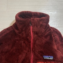 Patagonia/パタゴニア/W's Full Zip Re Tool Jacket/ウィメンズ フルジップ リツールジャケット/POLARTEC/ポーラーテック/フリース/25475_画像3