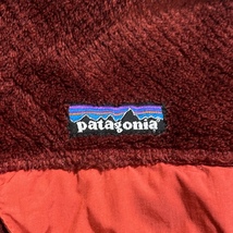 Patagonia/パタゴニア/W's Full Zip Re Tool Jacket/ウィメンズ フルジップ リツールジャケット/POLARTEC/ポーラーテック/フリース/25475_画像4