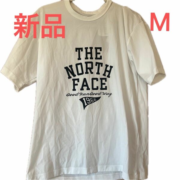 ノースフェイス　メンズ Tシャツ ショートスリーブフリーランベーシッククルー NT12293