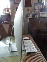 Apple iMac 27インチA1419　Late 2012 Intel Core i5 2.90GHz/RAM ８GB/HDD１TB_画像4