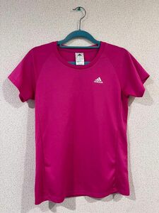 アディダス 半袖Tシャツ トップス スポーツウェア adidas