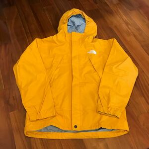 THE NORTH FACE マウンテンパーカー 150cm