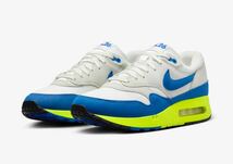 【28.5cm】Nike Air Max 1 '86 OG Royal and Volt_画像1