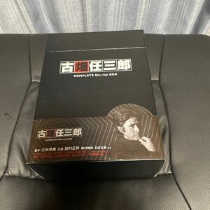 古畑任三郎 COMPLETE Blu-ray BOX