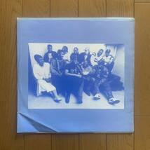 BOOGIE DOWN PRODUCTIONS / GHETTO MUSIC : THE BLUEPRINT OF HIP HOP (JIVE) USオリジナル - シュリンク_画像3