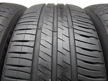 Y-163(送料無料/代引きOK)ランクE 中古 格安 205/55R16 MICHELIN ENERGY SAVER4 2021年 6.5～8分山 夏タイヤ 4本SET_画像3