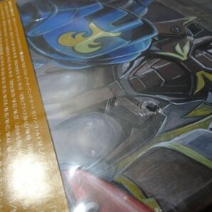 「機甲界ガリアン」音楽集 完全版 ４枚組CD EPサイズ紙ジャケットBOX(4UHQCD) 大河原邦男の画像4