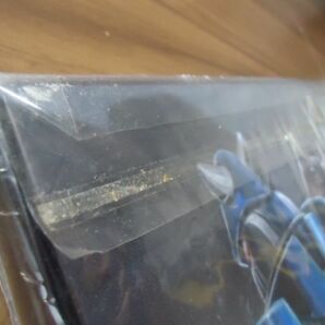 「機甲界ガリアン」音楽集 完全版 ４枚組CD EPサイズ紙ジャケットBOX(4UHQCD) 大河原邦男の画像10
