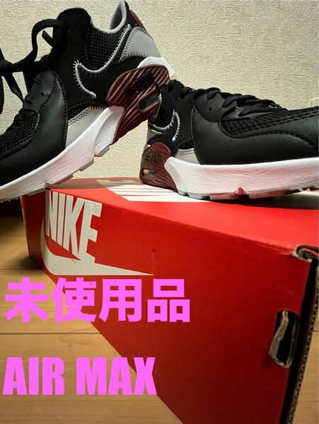 NIKE 未使用品　AIR MAX 26.0