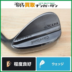 ★売切り★【人気シリーズ】クリーブランド RTX-6 ZIPCORE ウェッジ 58° N.S PRO MODUS3 115 WEDGE フレックスWEDGE SW サンド 人気モデル