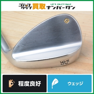 【程度良好 人気シリーズ】エポン EPON ツアーウェッジ TYPE-M ウェッジ 56° N.S PRO MODUS3 TOUR 125 フレックスWEDGE SW サンド