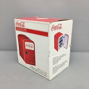 保冷庫 コカコーラ Coca-Cola 昭和レトロ 2403LR105