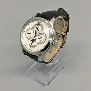 エンポリオアルマーニ EMPORIO ARMANI 腕時計 AR-4613-30 メンズ 自動巻き 3ATM 2403LS362
