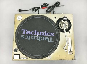 テクニクス Technics レコードプレーヤー SL-1200MK3D 現状品 ターンテーブル ジャンク 2403LS025