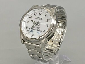 カシオ CASIO 腕時計 電波ソーラー WVA-M630D-7AJF メンズ 2403LS245