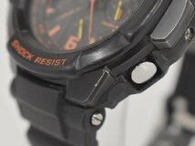 カシオ CASIO 腕時計 G-SHOCK MASTER OF G GRAVITYMASTER GW-3000B-1AJF 5121 メンズ クォーツ 樹脂／SS 20BAR タフソーラー 2402LS007_画像9