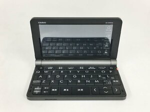 電子辞書 カシオ XD-SR9850 美品 2402LS312