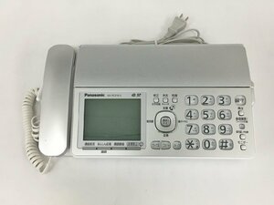 FAX電話機 KX-PZ310 パナソニック 2402LS321