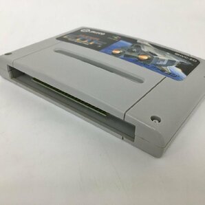 ジャレコ スーパーファミコン用ゲームソフト SUPER E.D.F. SHVC-ED 箱・取扱説明書付き 2402LT152の画像5