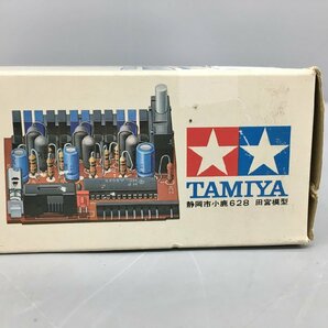 タミヤ TAMIYA 模型 マイクロコンピューターユニットセット EC0004 エレクラフトシリーズNO.4 ジャンク 2402LT214の画像5