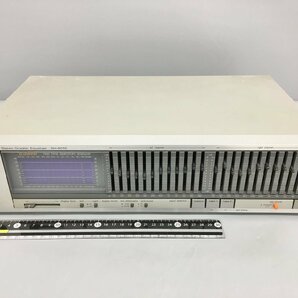 ステレオグラフィックイコライザー SH-8055 テクニクス Technics 2403LR013の画像2