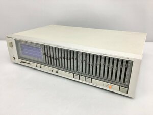 ステレオグラフィックイコライザー SH-8055 テクニクス Technics 2403LR013