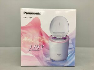 フェイススチーマー ナノケア EH-CSA9A パナソニック Panasonic 2401LR230