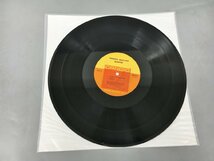 LPレコード Toshiko Mariano/Toshiko Mariano Quartet CJM8012 Candid 2403LBM052_画像4