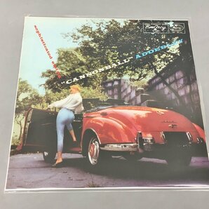 LPレコード Julian Cannonball Adderley Sophisticated Swing MG36110 Mercury 2403LBM049の画像1