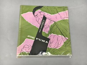 SP盤 レコード Joe Puma East Coast Jazz Vol. 3 BETHLEHEM BCP1012 2402LO224