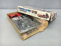 マルイ 模型 フェラーリ512 ベルリネッタボクサー 1/24 IDENTICAL SUPER SCALE ジャンク 2403LT033_画像7