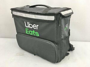 ウーバーイーツ Uber Eats 配達用バッグ リュック 保冷バッグ 2403LS116