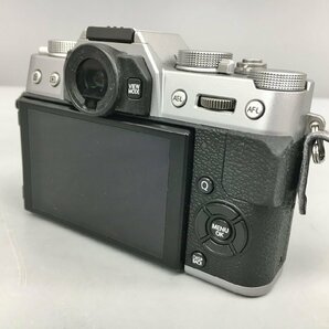デジタルミラーレス一眼カメラ X-T20 シルバー 富士フィルム FUJINON ASPHERICAL LENS SUPER EBC XF 18-55mm F:2.8-4 R LM OIS 2403LR053の画像3