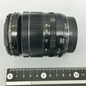 デジタルミラーレス一眼カメラ X-T20 シルバー 富士フィルム FUJINON ASPHERICAL LENS SUPER EBC XF 18-55mm F:2.8-4 R LM OIS 2403LR053の画像7