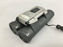 ニコン NIKON 双眼鏡 SPORT LITE ケース付き 8?25 6° DCF 2403LR065_画像1