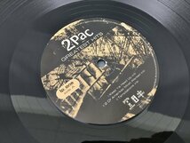 4枚組LPレコード ツーパック グレイテスト・ヒッツ 2PAC GREATEST HITS 12インチ 輸入盤 2403LT064_画像4