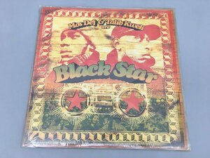 LP record Moss * diff &ta rib *kweliMos Def & Talib Kweli Are Black Star 12 -inch foreign record HIPHOP 2403LT063