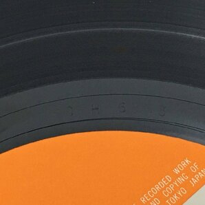 LPレコード Billie Holiday Vol. 4 Billie Holiday SOPH 67-68 2403LBM068の画像9