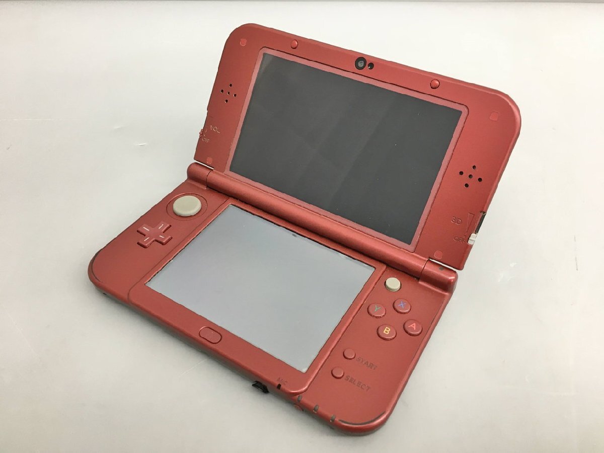 2024年最新】Yahoo!オークション -new 3ds ジャンクの中古品・新品・未 