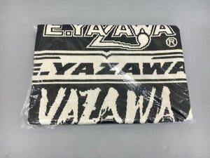 ラグマット 矢沢永吉 スリーロゴ E.YAZAWA 未開封 2403LT098