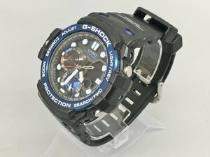 カシオ G-SHOCK GN-1000B 不動品 ジャンク 2403LS246