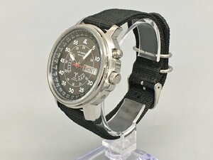 ラドウェザー LADWEATHER 腕時計 メンズ 電波ソーラー 10ATM 2403LS242