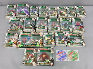 TAKARA タカラ トランスフォーマー ロボットマスターズ まとめて21点セット 付属DVD2枚付き 玩具ダブリ有り 2403LBS053