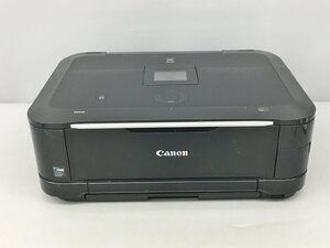 キヤノン CANON インクジェットプリンター PIXUS MG6130 ジャンク 2403LS373