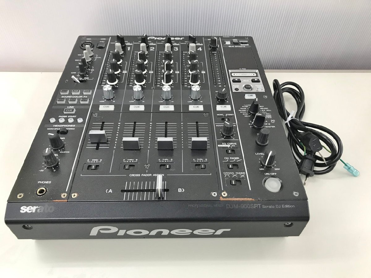 Yahoo!オークション -「pioneer djm 900」の落札相場・落札価格 Yahoo!オークション -「pioneer djm 900」の落札相場・落札価格