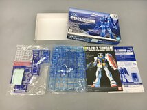 プラモデル HG 1/144 RX-78-2 ガンダム 清水港開港120周年記念カラー 機動戦士ガンダム BANDAI 未組立 2403LBS089_画像2